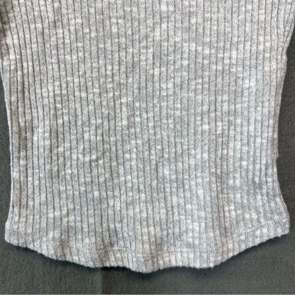 Nwt xxs AE streatch HIGH NECK TANK TOP - Picture 3 of 10